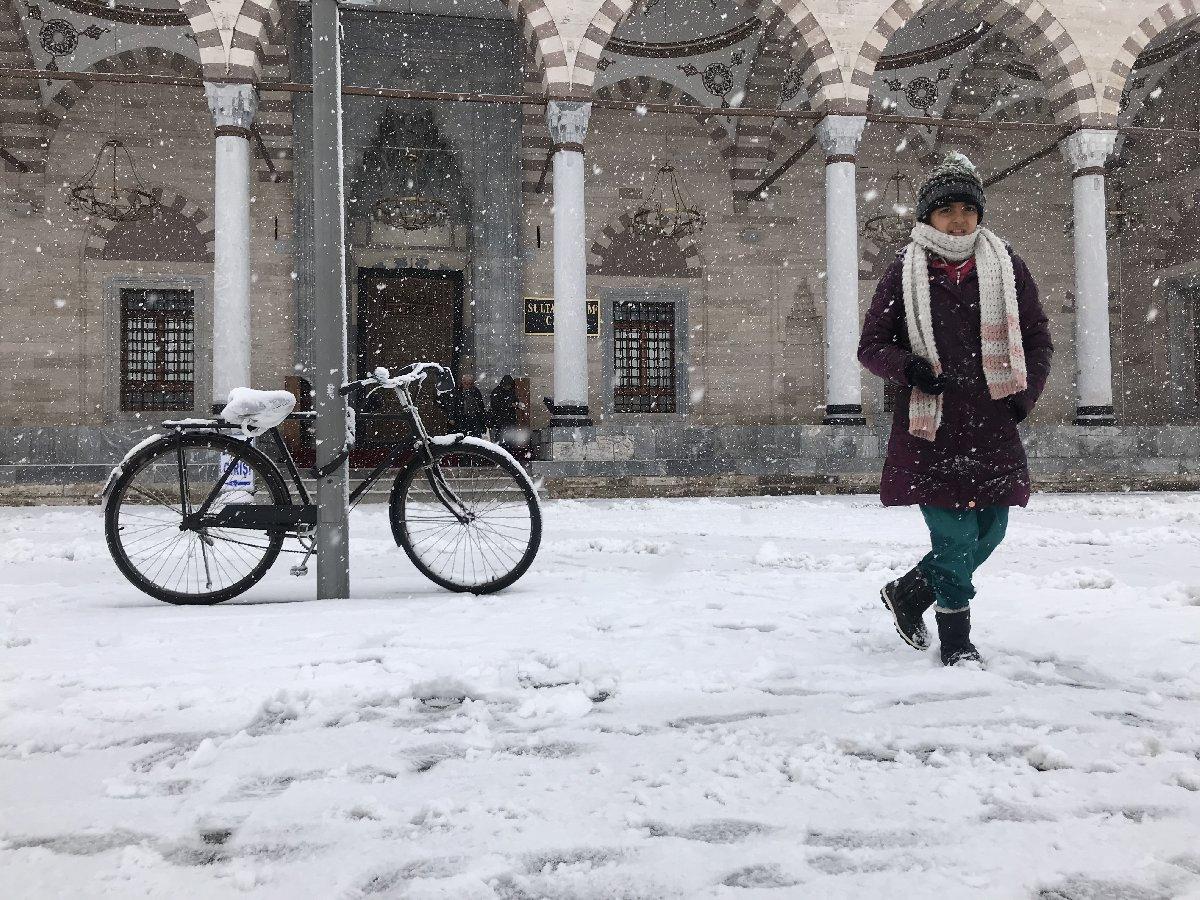 Konya Valiliği'nden kar tatili açıklaması: Konya'da bugün okullar tatil mi?