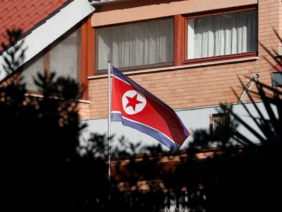 İtalya'da büyükelçi alarmı! Kuzey Kore elçisinden 1 aydır haber alınamıyor