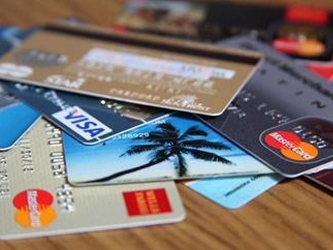 Dünya devi kredi kartı şirketine 573 milyon euro ceza