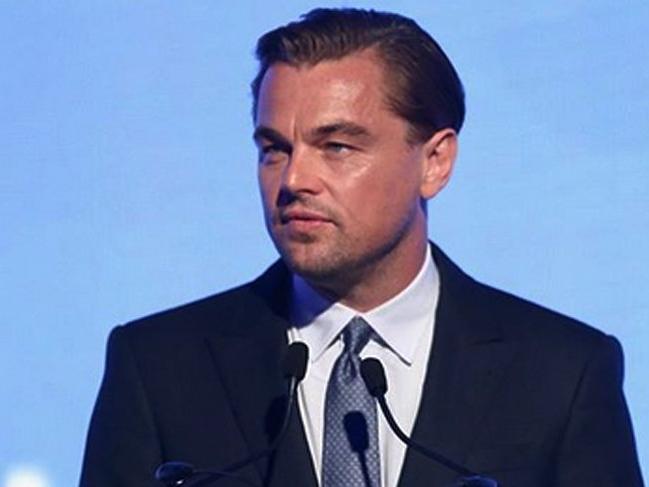 Leonardo DiCaprio yolsuzluk soruşturması kapsamında ifade verdi