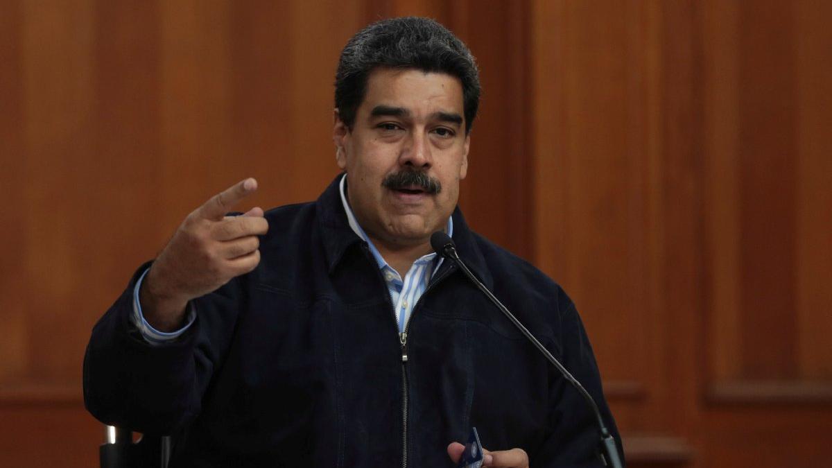 Dünyayı sallayan iddia: Rusya Maduro için 400 paralı asker gönderdi