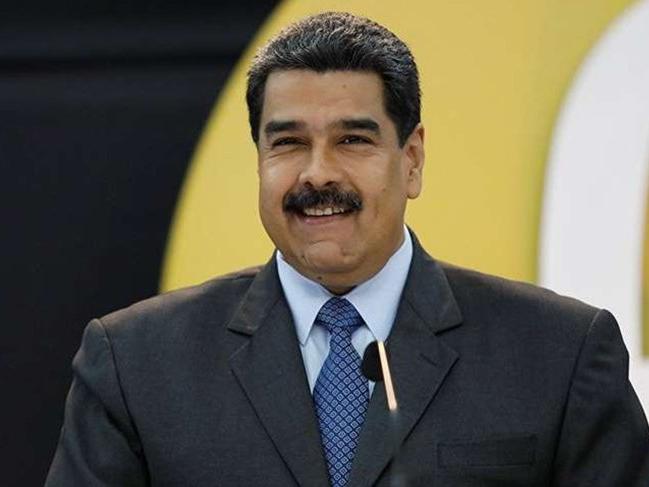 Maduro'dan ABD'ye yaptırım kararı!