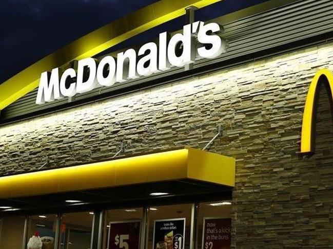 McDonald's AB'deki davayı kaybetti!