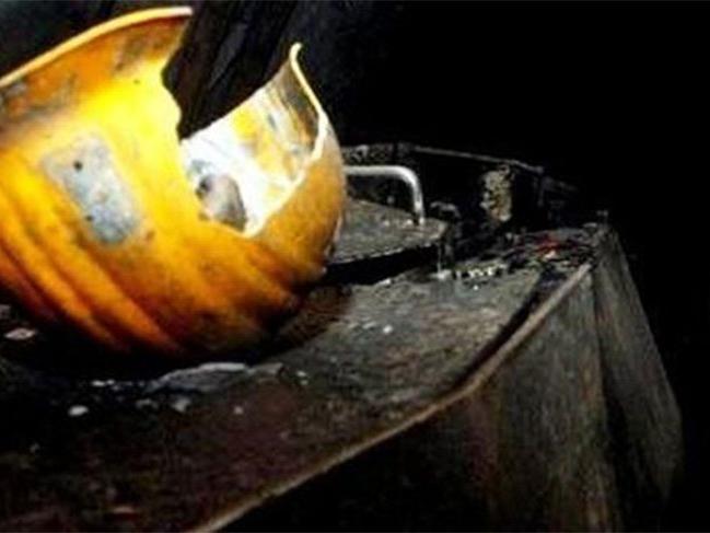 Soma'da maden kazası: 1 ölü 1 yaralı