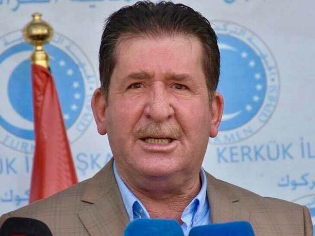 Irak'taki Türkmenlerden Türk iş insanlarına çağrı!