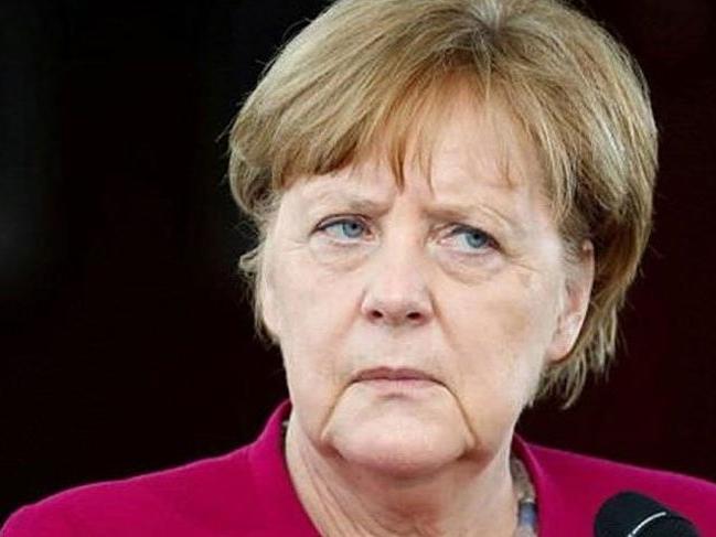 Merkel: AB birçok konuda fikir birliğine sahip değil