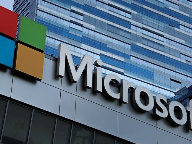 Microsoft'tan Katar'da dev yatırım