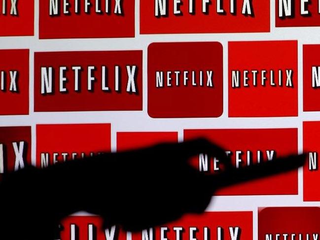 Suudiler istedi Netflix o belgeselden vazgeçti