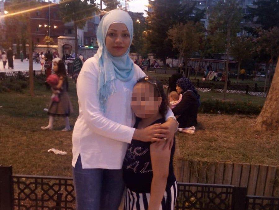 İstanbul'da kadın cinayeti: Önce öldürüldü sonra cesedi yakıldı