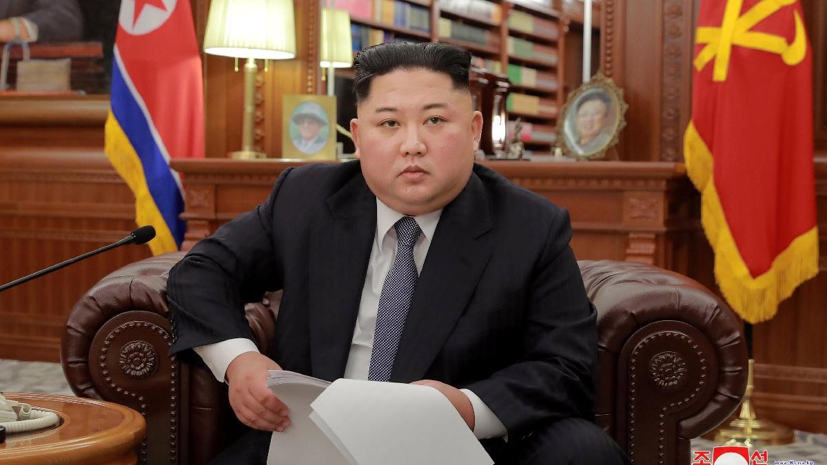 Kuzey Kore'den korkutan uyarı: Sapabiliriz