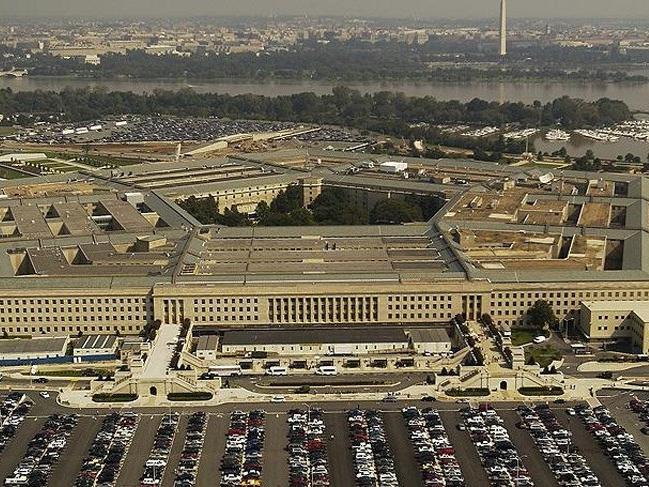 Pentagon yetkilisi açıkladı 'IŞİD artık bir alanı yönetmiyor'