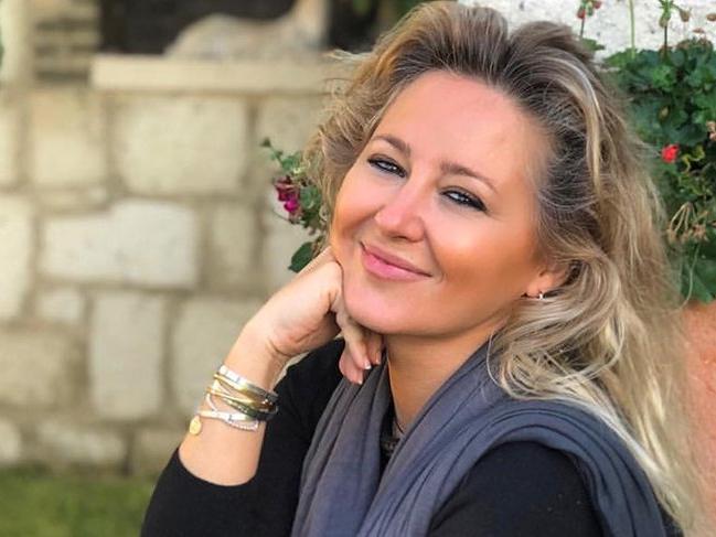 Pınar Aylin: Taşa kafa üstü uçtum
