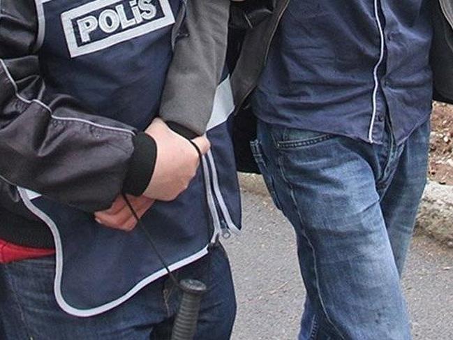 İstanbul'da 4 PKK'lı yakalandı