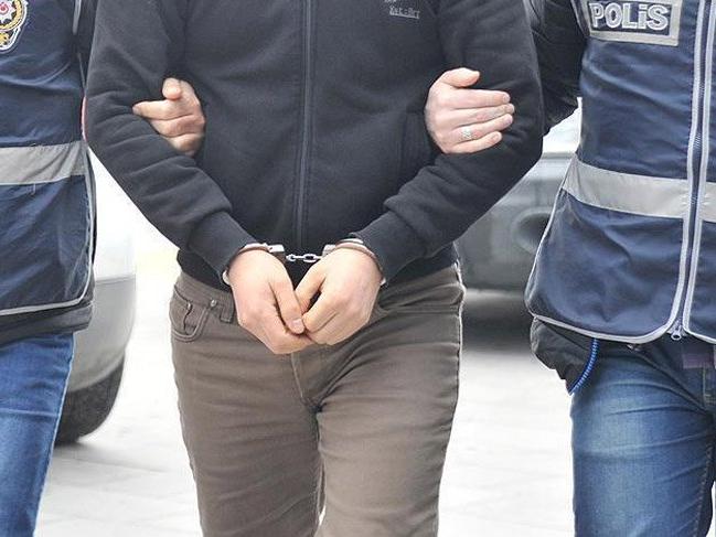 Interpol tarafından da aranan iki IŞİD üyesi Bursa'da yakalandı