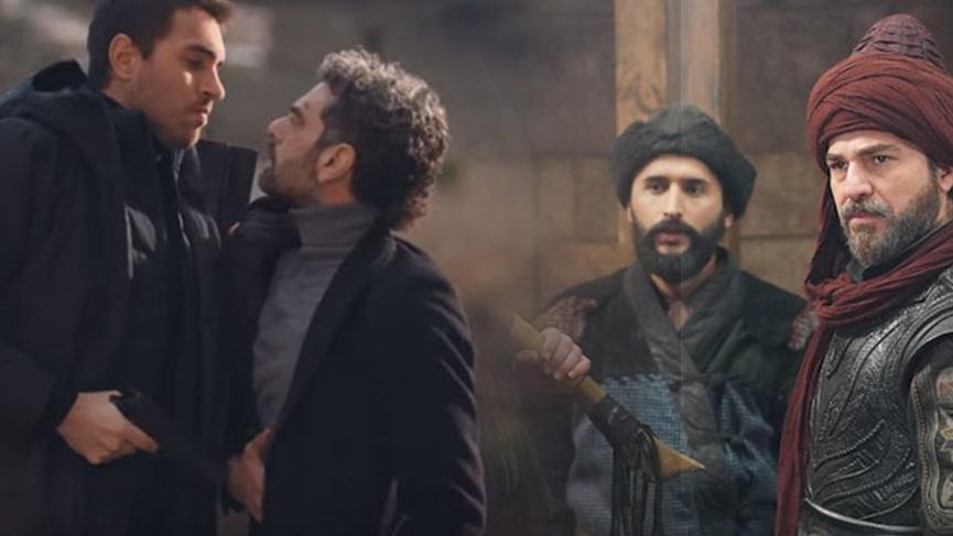 Reyting sonuçları 30 Ocak: Diriliş Ertuğrul ve Sen Anlat Karadeniz reyting rekabeti...