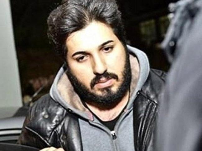 Reza Zarrab davasında flaş gelişme! Gardiyan Casado 3 yıl hapse mahkum edildi