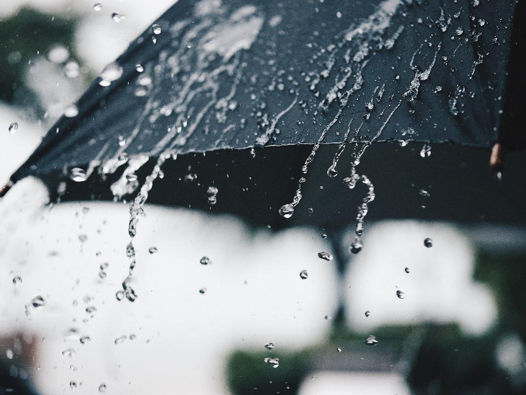 Meteoroloji'den hava durumu açıklaması: Kuvvetli sağanak yağışa karşı önleminizi alın!