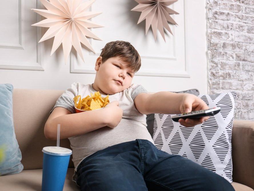 Obezitenin görülme sıklığı gittikçe artıyor!