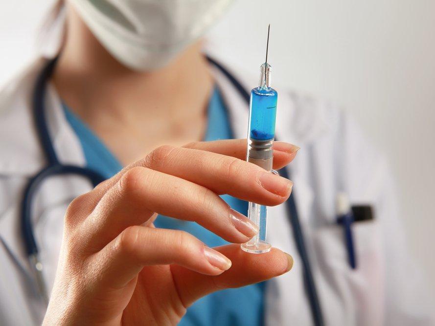 Aşı reddinde en büyük etken sosyal medya
