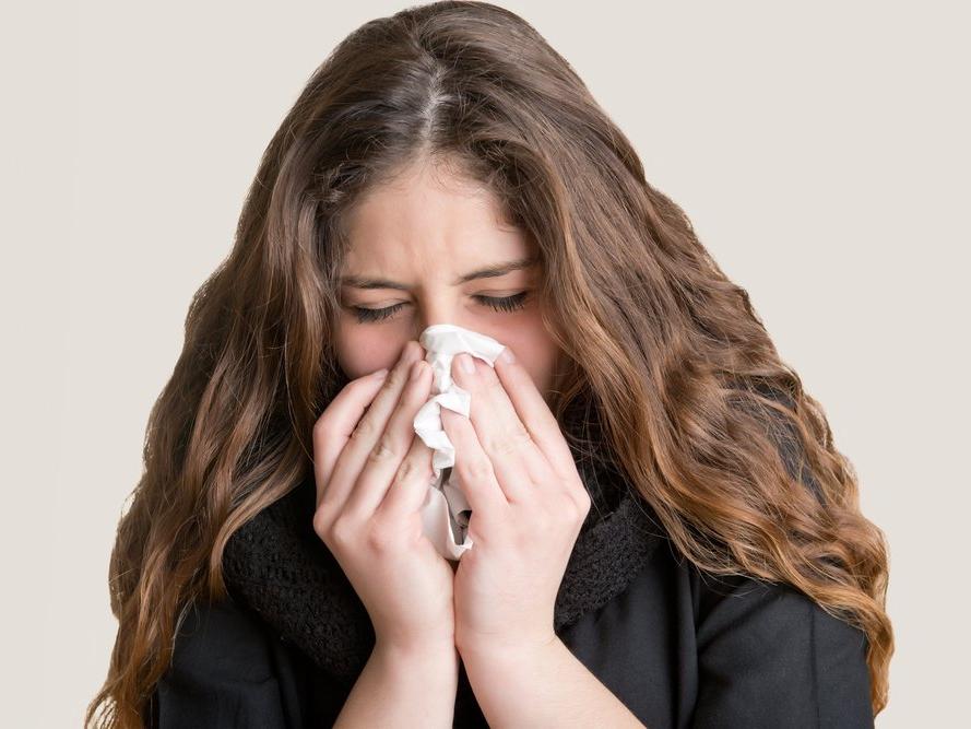 Sağlık Bakanlığından 'gripli hasta sayısındaki artış' açıklaması