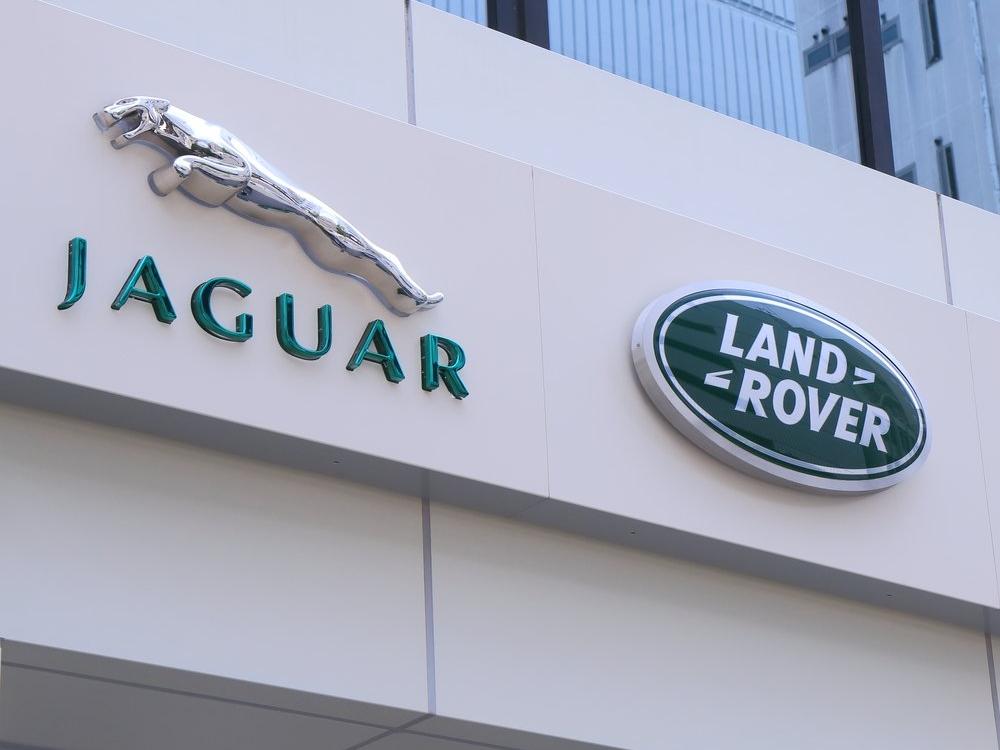 Jaguar Land Rover 5000 kişi işten çıkarıyor!