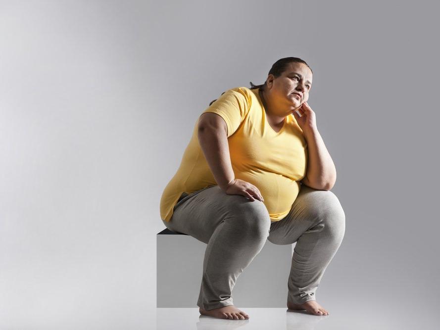 'Obezite arttıkça doğurganlık azalıyor'