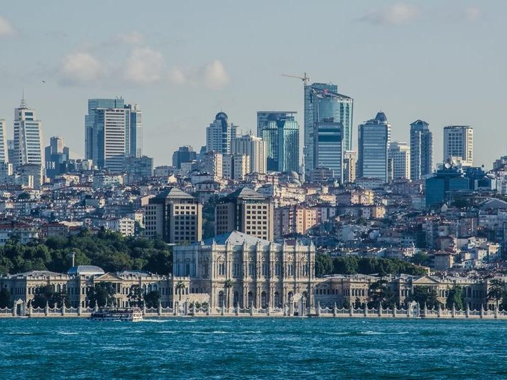 ABD basını: En hesaplı evler Türkiye'de