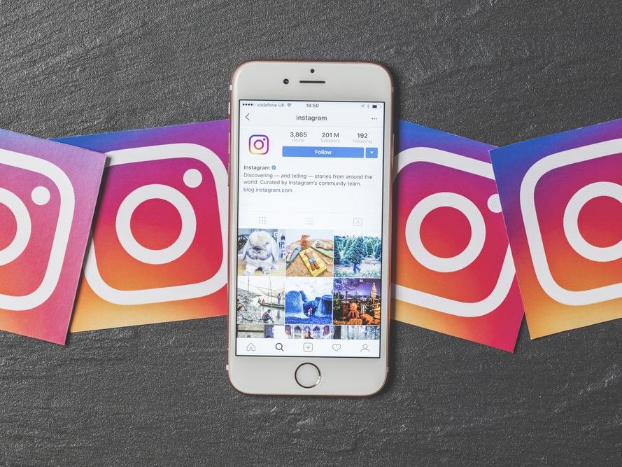 Instagram fotoğraf indirme: Instagram'da fotoğraf ve video nasıl indirilir?