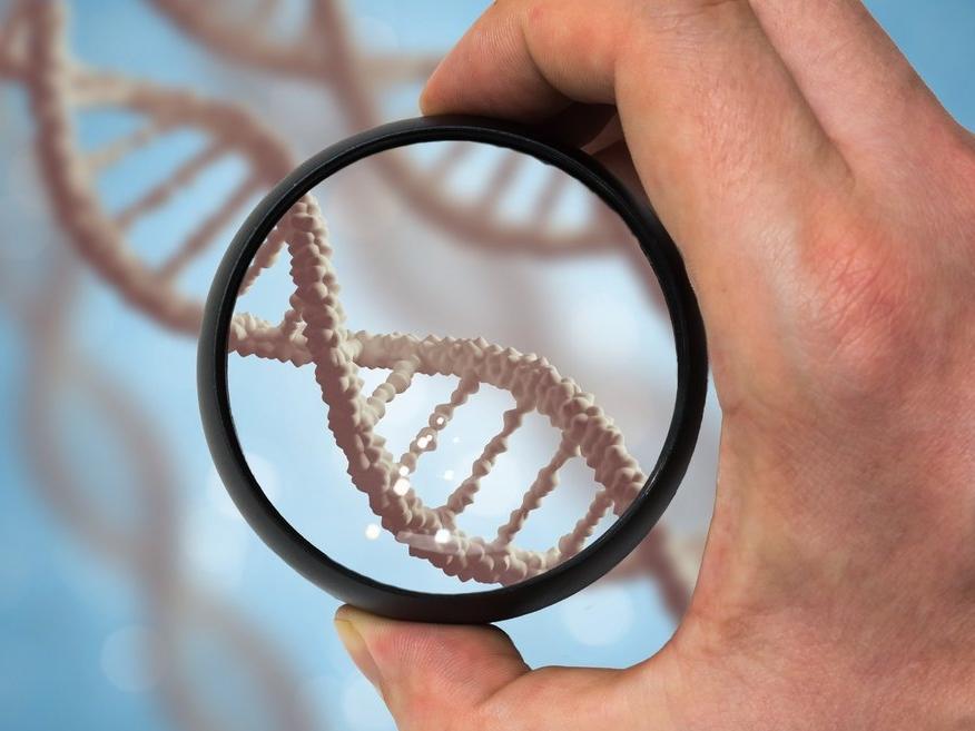 Yaşam süremiz DNA'mızda yazıyor mu?