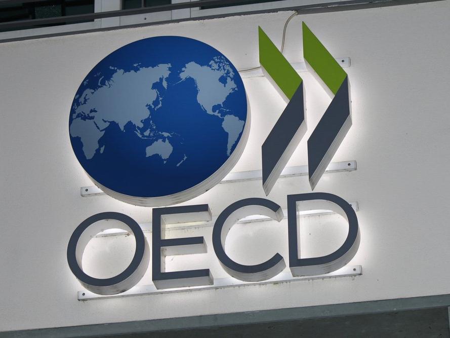 OECD: Büyük ekonomilerin çoğunda büyüme yavaşladı
