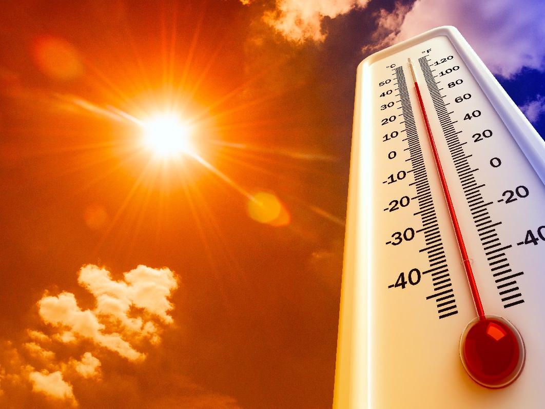 Meteoroloji'den hava durumu açıklaması: Tüm yurtta hava sıcaklığı artıyor!