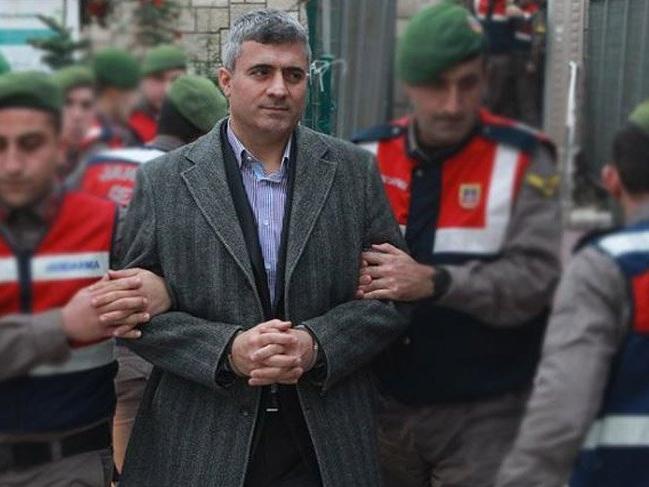 Eski istihbaratçı Şimşek'e 159 yıl 2 ay 25 gün hapis