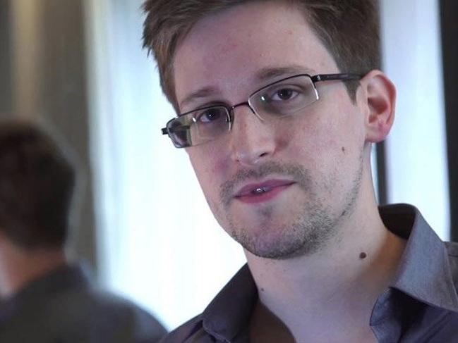 ABD'nin peşinde olduğu Snowden'dan Kaşıkçı cinayeti yorumu