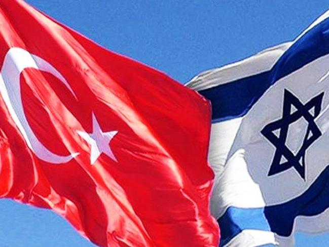 İsrail, Türk belediye heyetini sınır dışı etti!