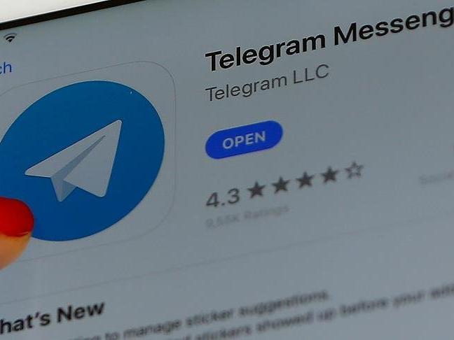 İran'dan Telegram'a ulusal güvenlik suçlaması!