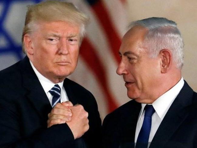 ABD ile İsrail arasında yapılacak olan Yüzyılın Anlaşması ertelendi