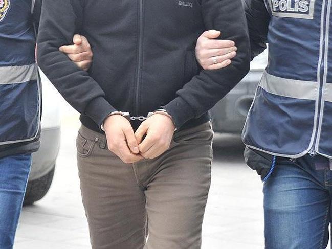 Şeker Piliç'in sahibi ve oğlu FETÖ/PYD'den tutuklandı