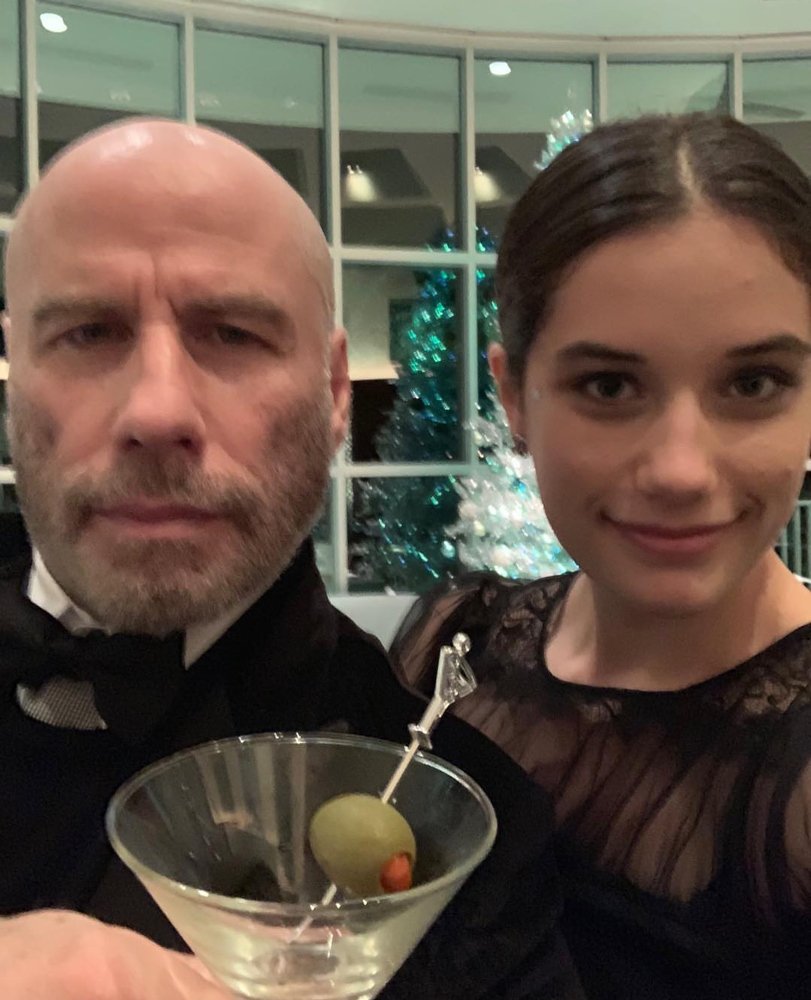 john-travolta
