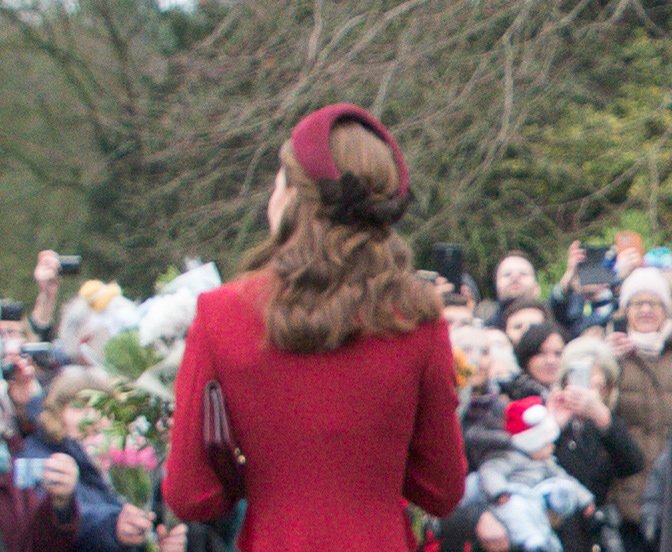 Kate Middleton