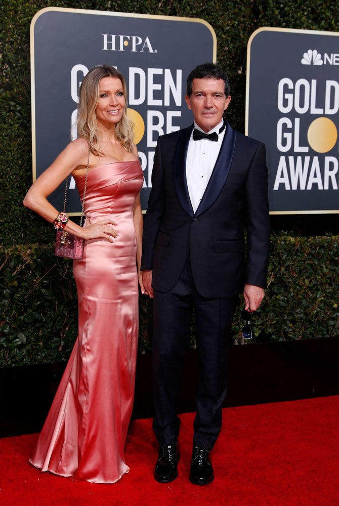 nicole-kimpel-and-antonio-banderas