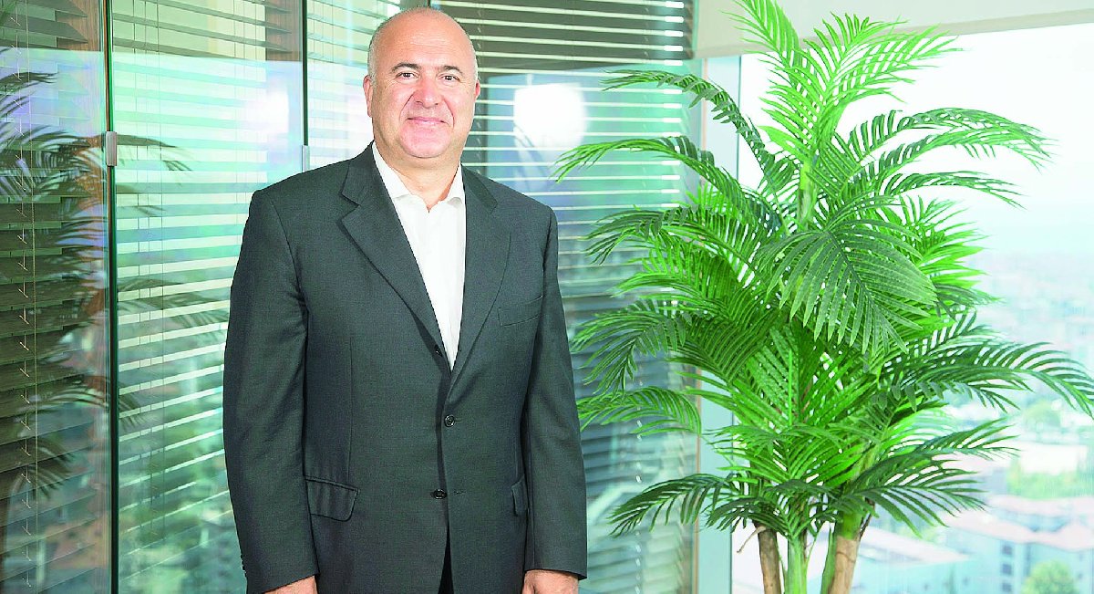 Otoshops Genel Müdürü Murat Aydın