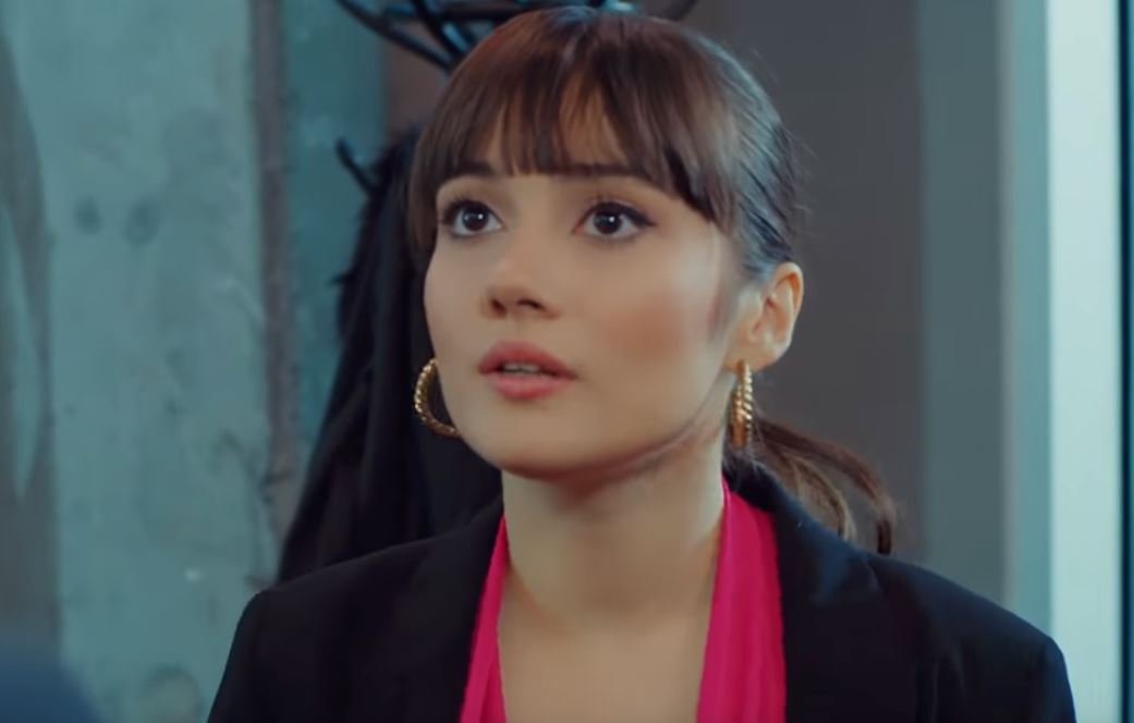 zeynep