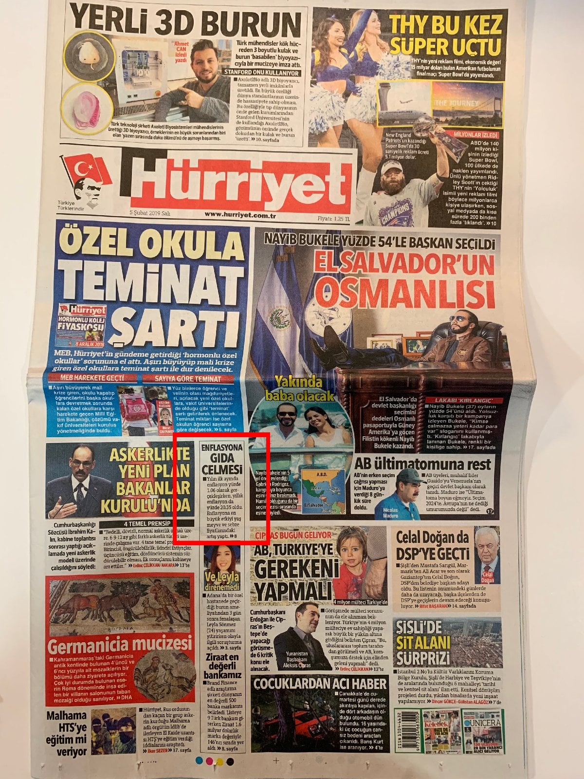 hurriyet