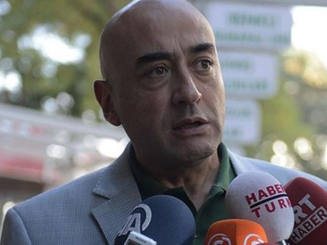 Mehmet Yakupoğlu: 'İki bakanlık kritik yerlere seçmen yığınağı yapıyor'