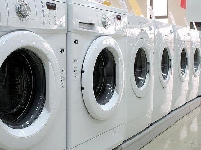 Beyaz eşya iç satışları geriledi