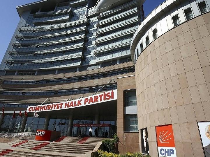 CHP'de kritik toplantı başladı: İşte adaylar