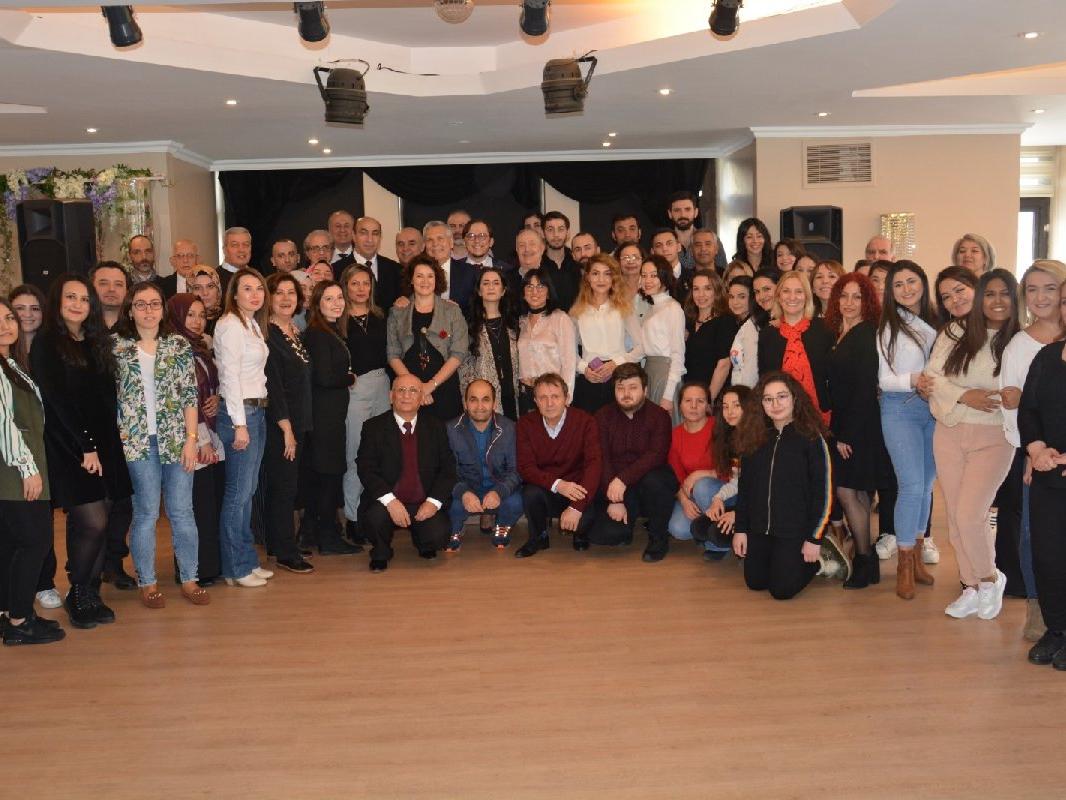 Kadıoğlu Hastanesi, Tanfer Sağlık Grubu’na devredildi