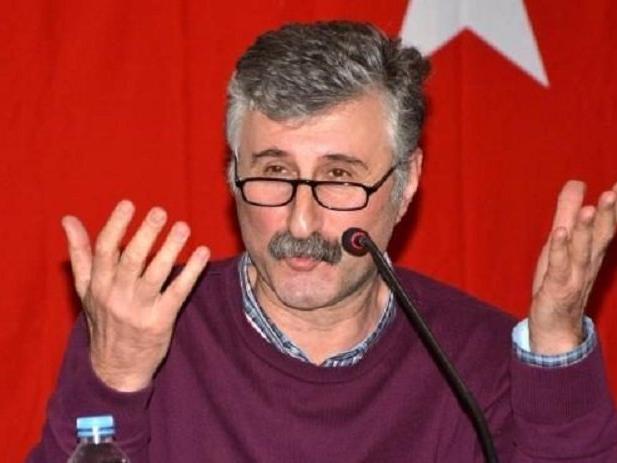 Alper Taş kimdir? CHP Beyoğlu Başkan Adayı Alper Taş nereli?