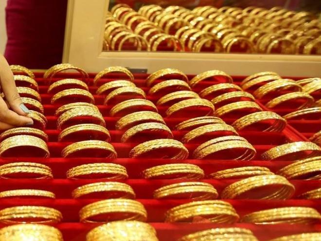 Altın fiyatları | Çeyrek altın ve gram altın ne kadar oldu? İşte güncel fiyatları…