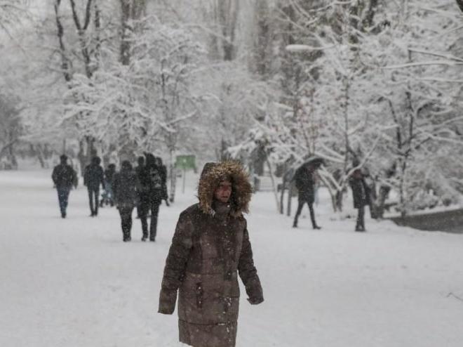 İstanbul'da okullar tatil mi? Hangi illerde okullar tatil edildi? 25 Şubat kar tatili olan iller...